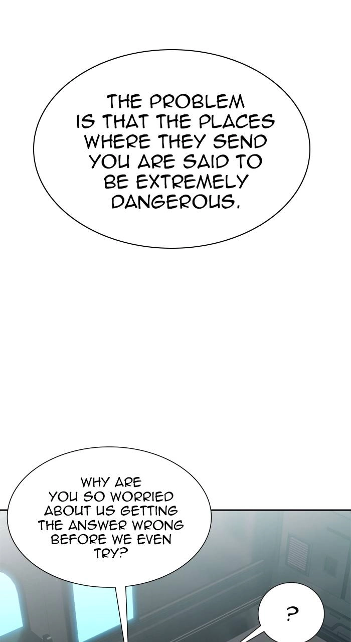 Tower of God Chapter 597 - Page 45
