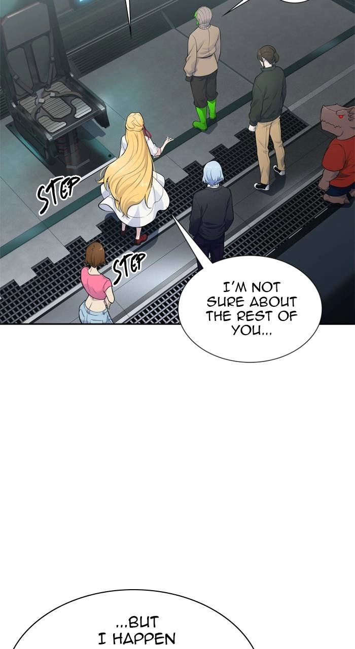 Tower of God Chapter 597 - Page 46