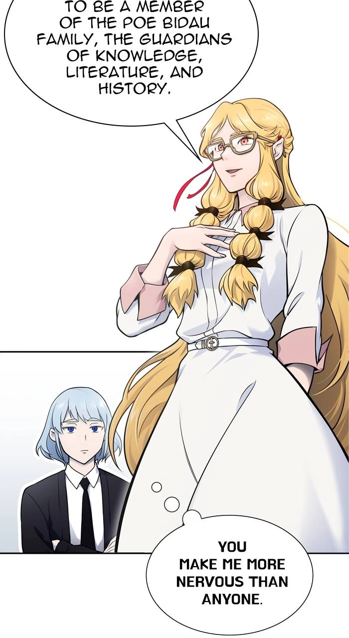Tower of God Chapter 597 - Page 47