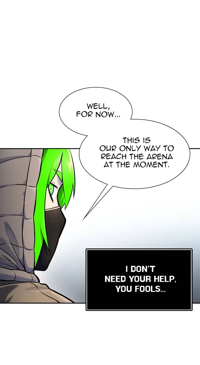 Tower of God Chapter 597 - Page 48