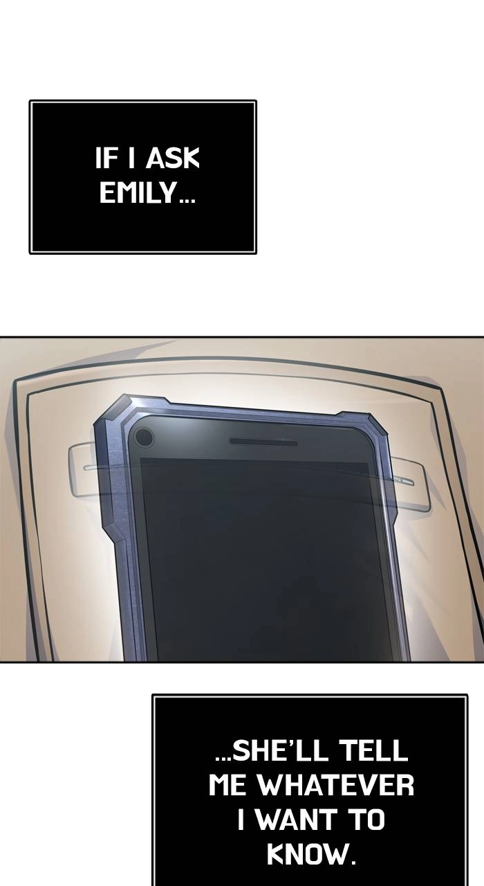 Tower of God Chapter 597 - Page 49