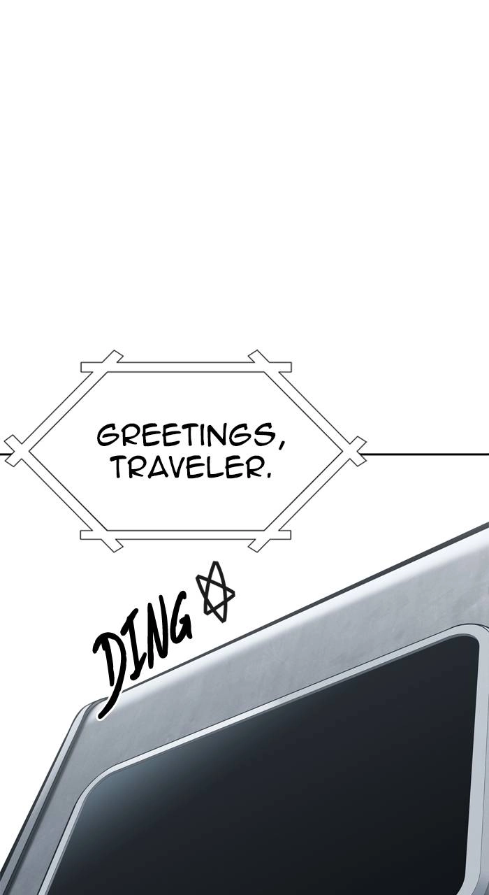 Tower of God Chapter 597 - Page 54