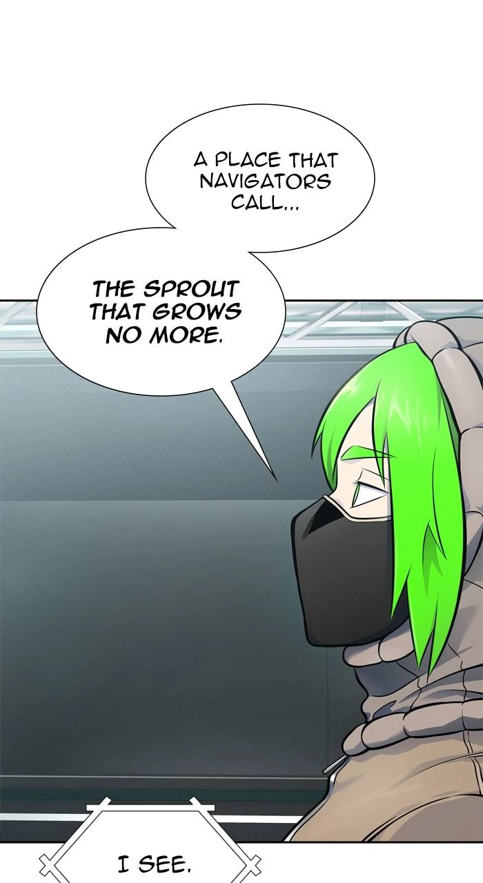 Tower of God Chapter 597 - Page 58