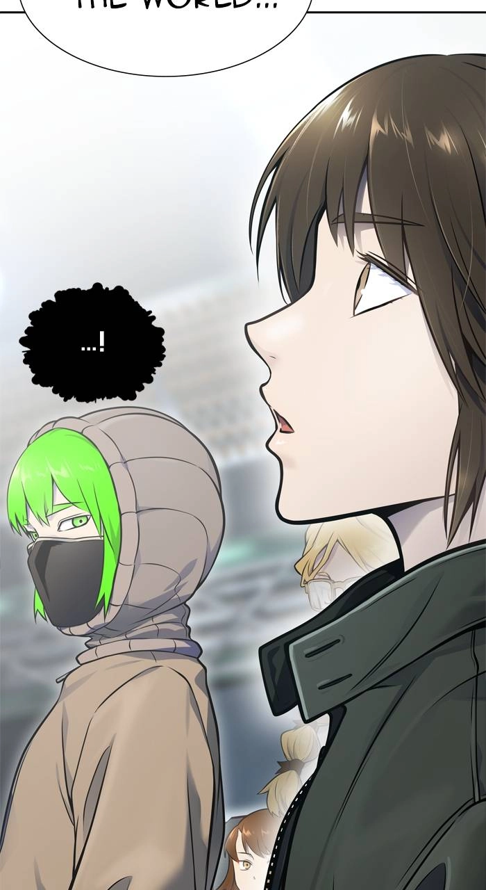Tower of God Chapter 597 - Page 67