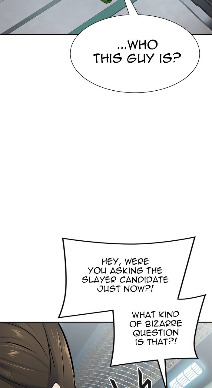 Tower of God Chapter 597 - Page 70