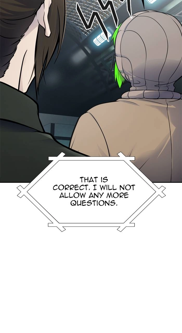 Tower of God Chapter 597 - Page 71
