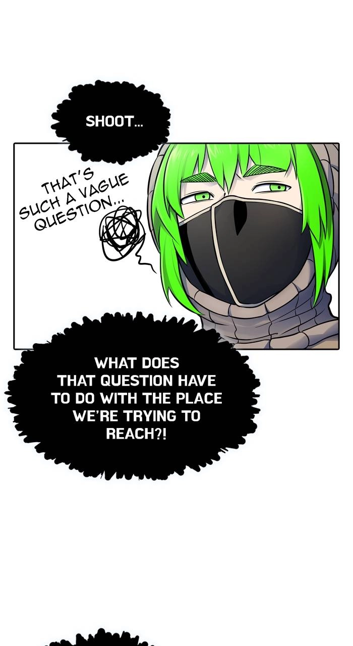 Tower of God Chapter 597 - Page 73