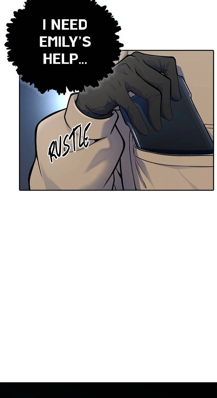 Tower of God Chapter 597 - Page 74