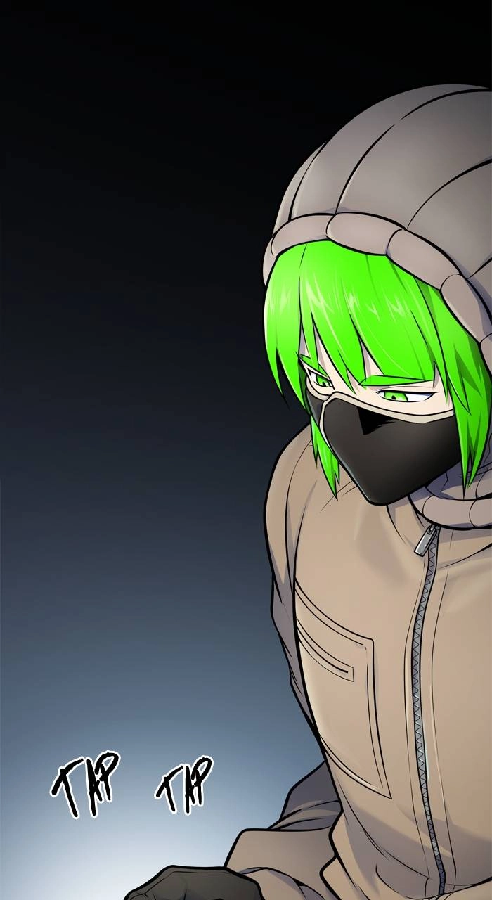Tower of God Chapter 597 - Page 75