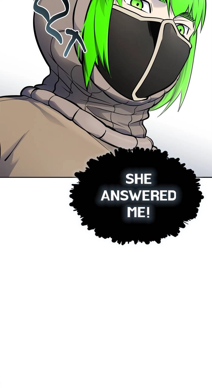 Tower of God Chapter 597 - Page 77