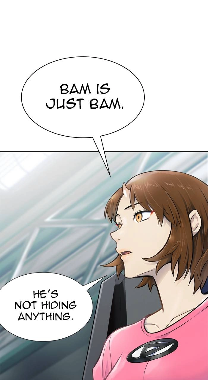 Tower of God Chapter 597 - Page 83