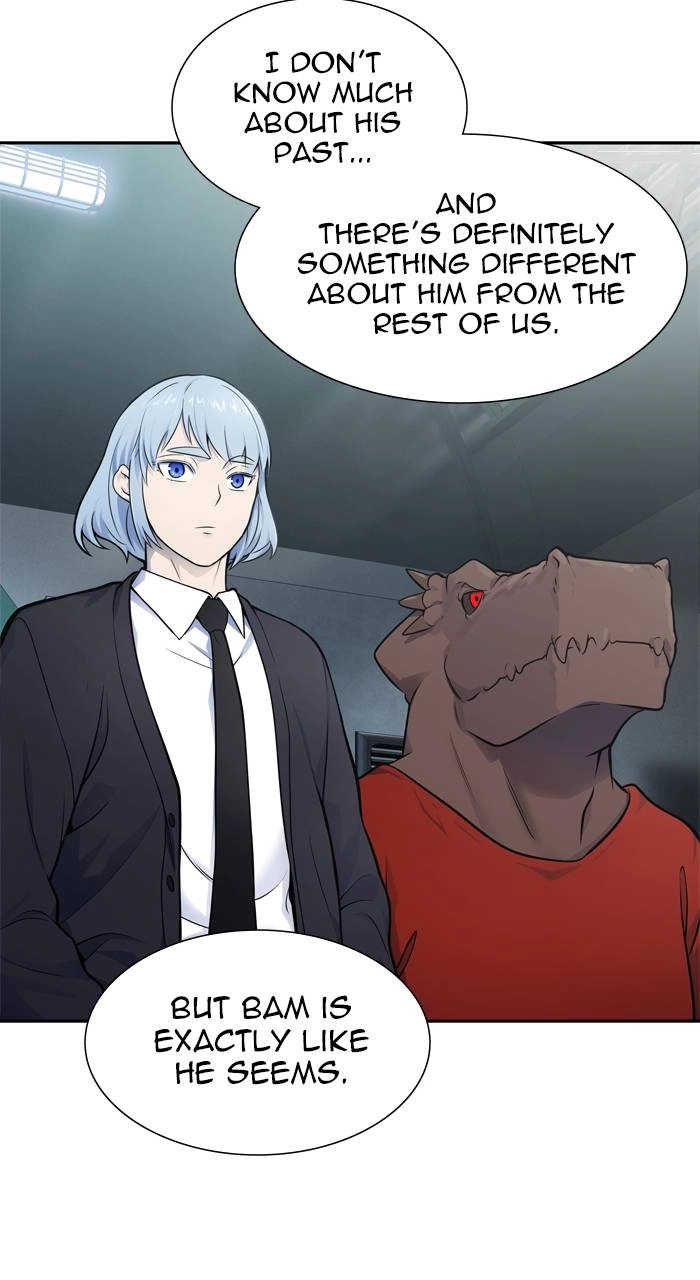 Tower of God Chapter 597 - Page 85