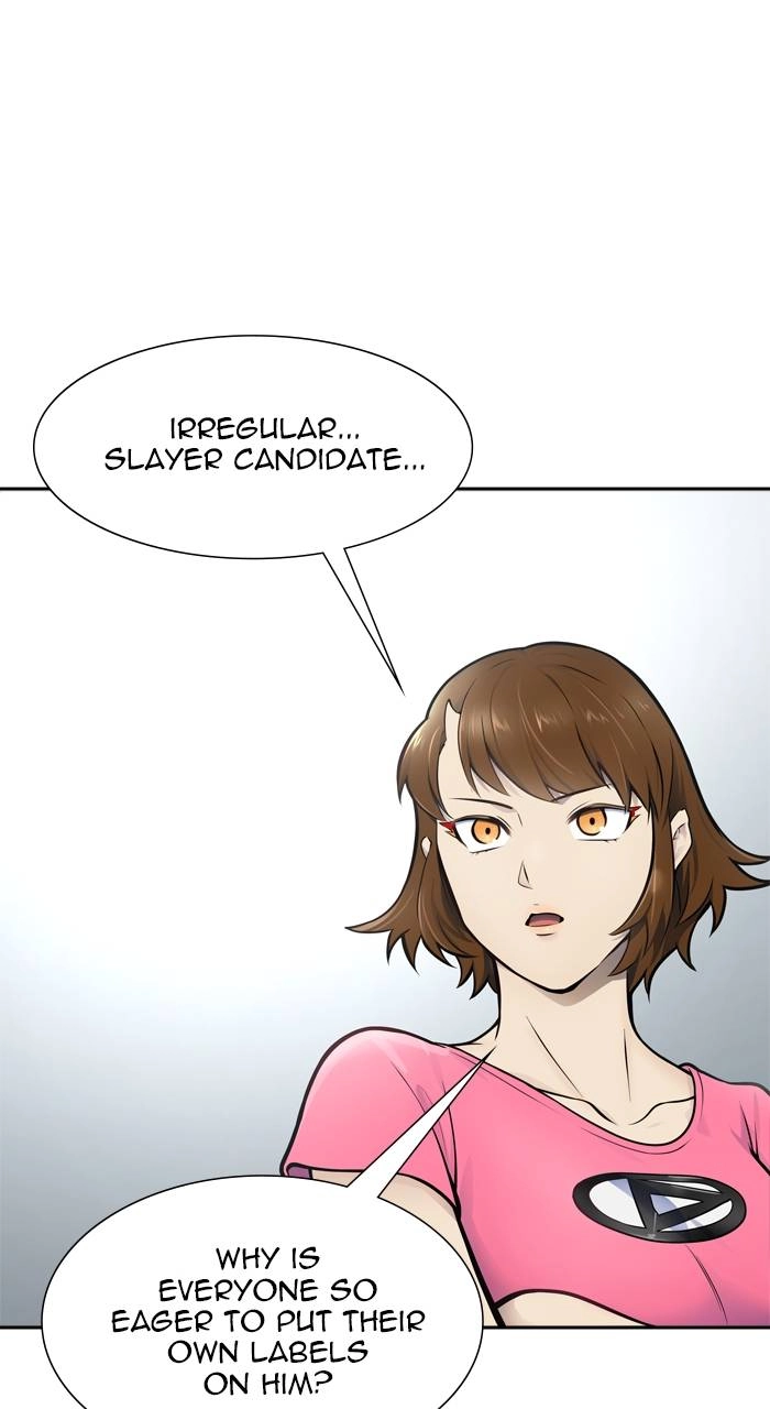 Tower of God Chapter 597 - Page 86