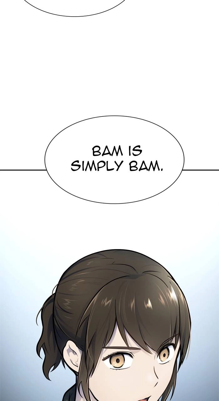 Tower of God Chapter 597 - Page 87