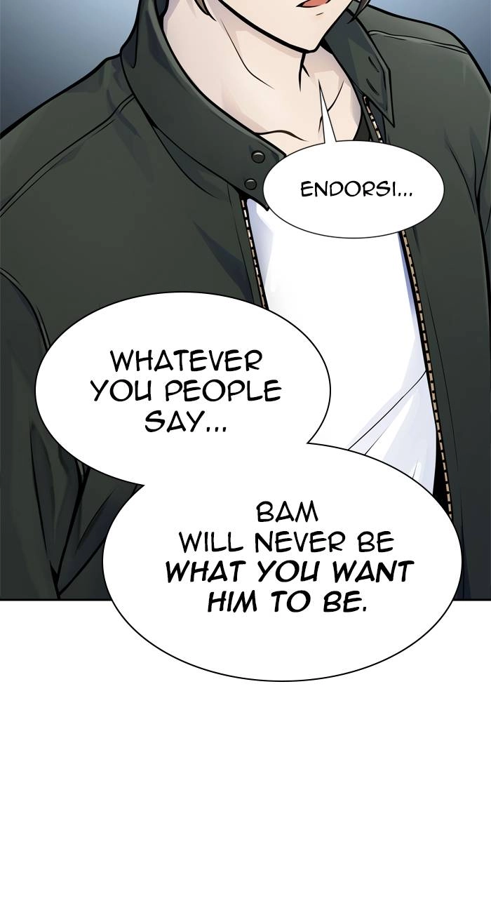 Tower of God Chapter 597 - Page 88