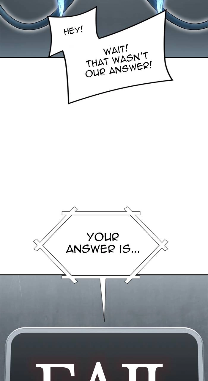 Tower of God Chapter 597 - Page 90