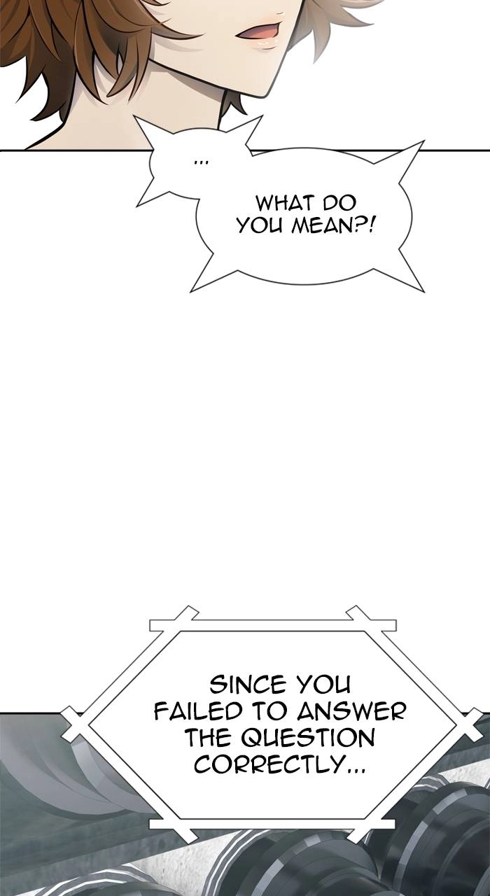 Tower of God Chapter 597 - Page 94