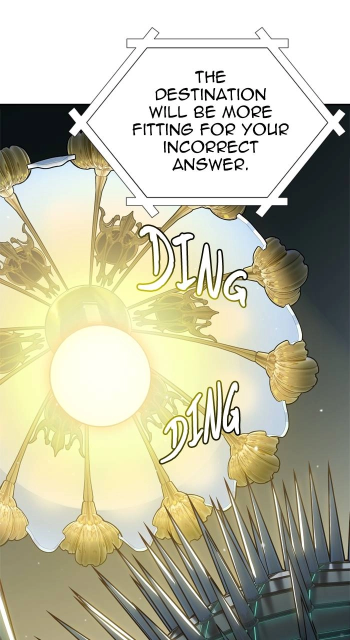 Tower of God Chapter 597 - Page 96