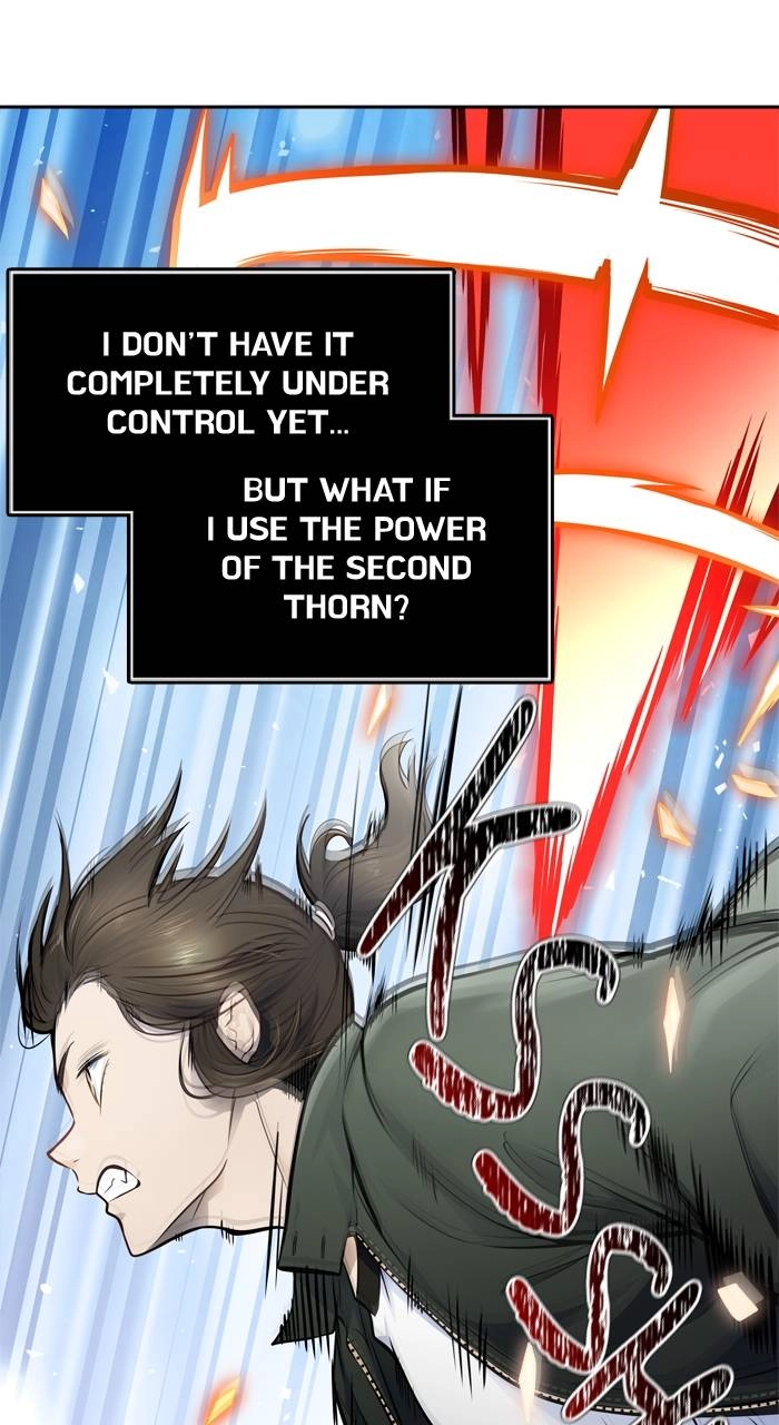 Tower of God Chapter 597 - Page 104