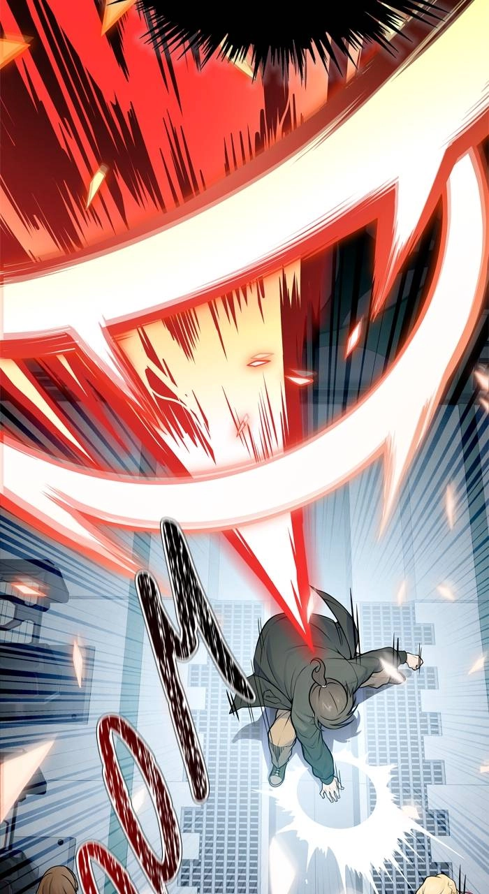 Tower of God Chapter 597 - Page 106