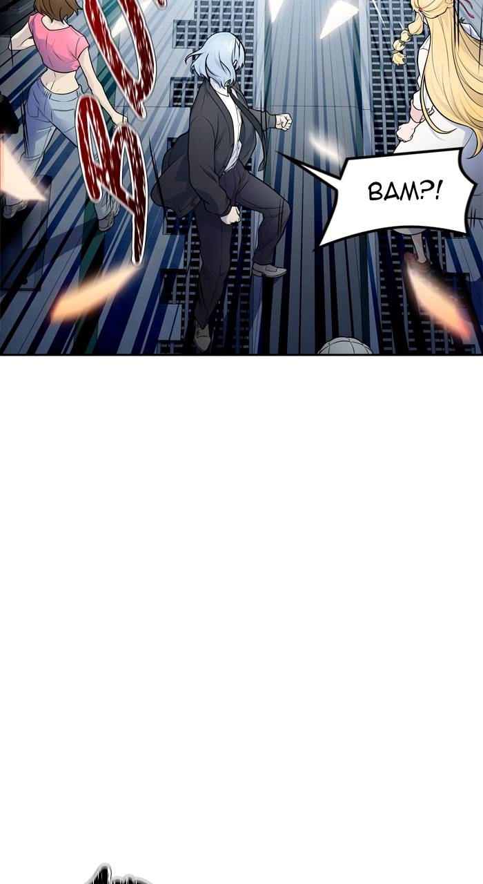 Tower of God Chapter 597 - Page 107