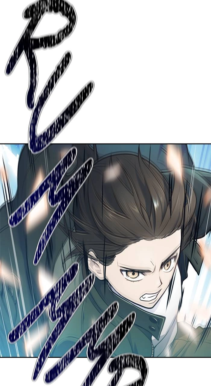 Tower of God Chapter 597 - Page 108