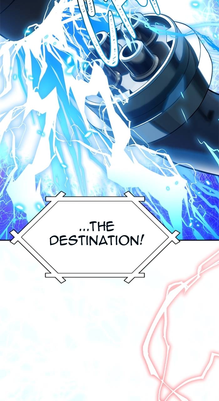 Tower of God Chapter 597 - Page 114