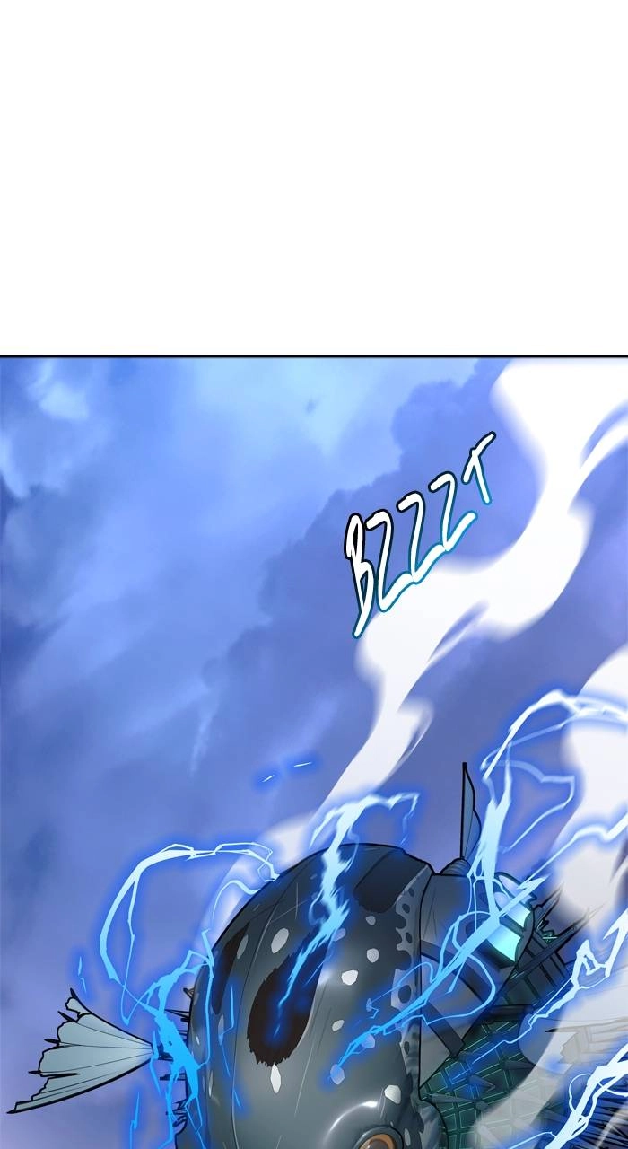 Tower of God Chapter 597 - Page 124