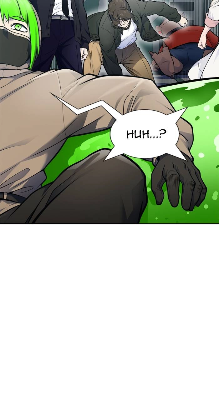 Tower of God Chapter 597 - Page 126
