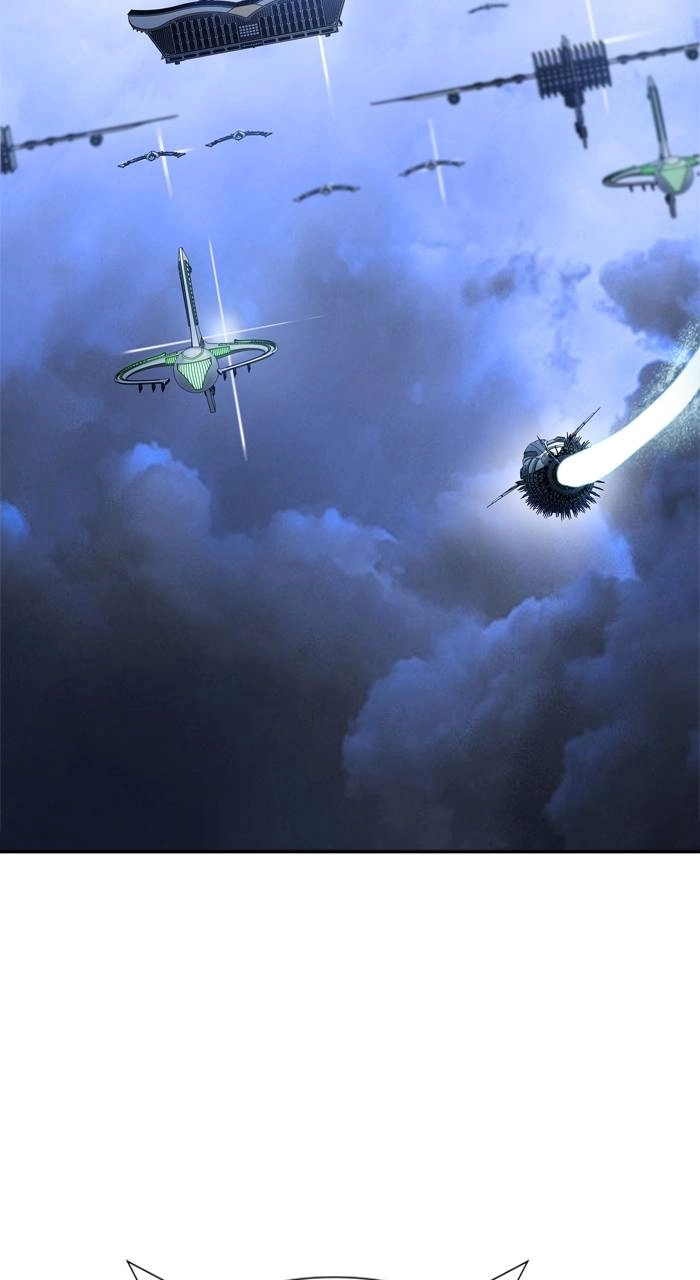 Tower of God Chapter 597 - Page 128