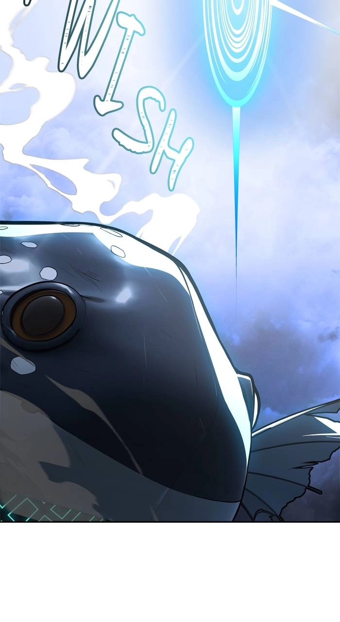 Tower of God Chapter 597 - Page 131