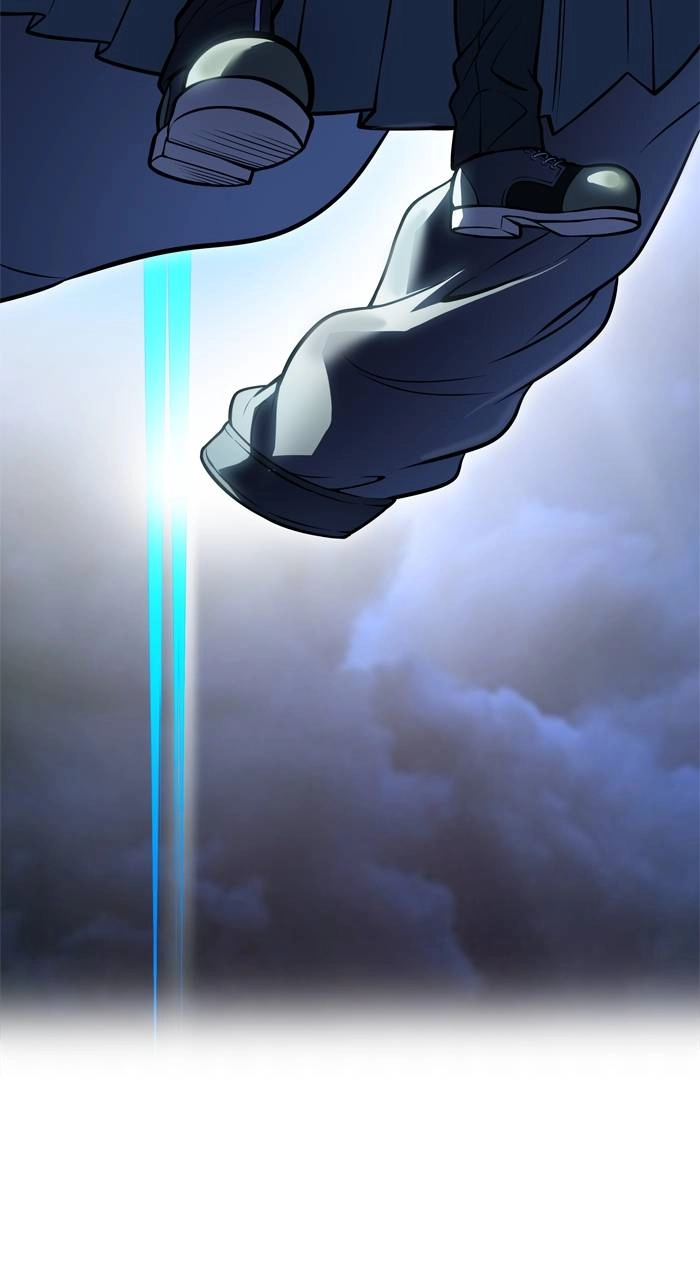 Tower of God Chapter 597 - Page 136