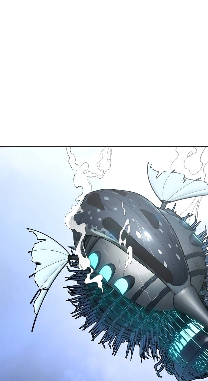 Tower of God Chapter 597 - Page 137