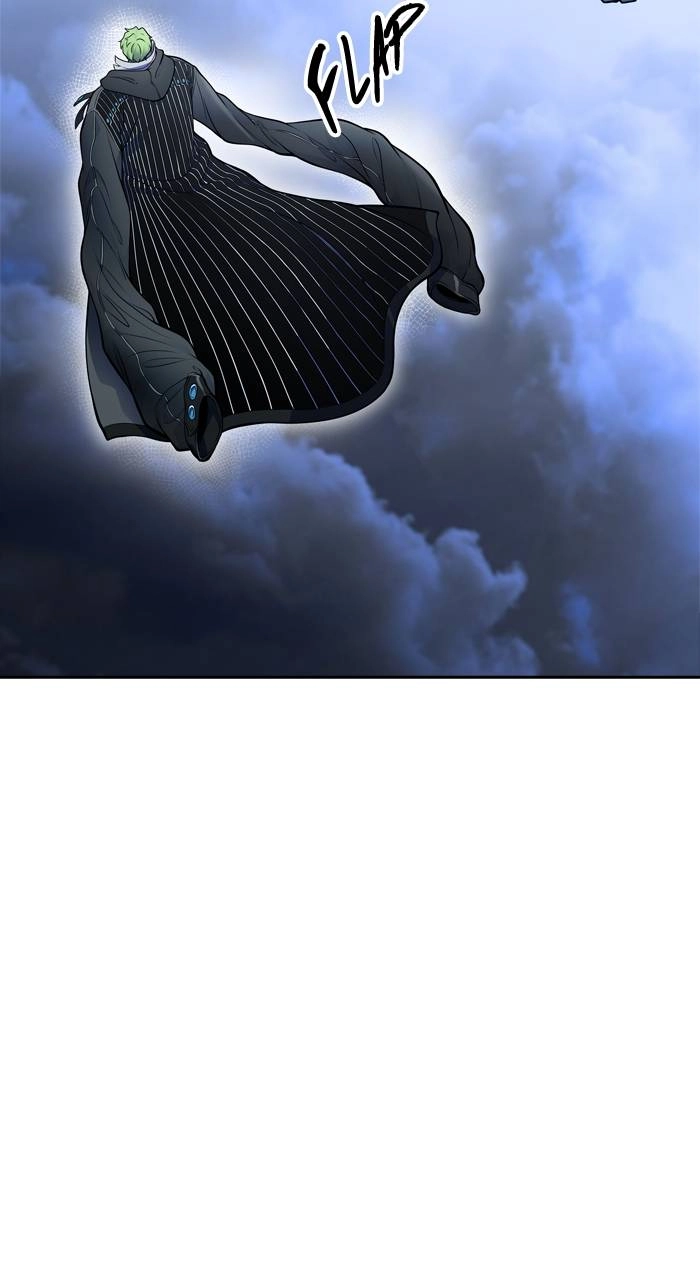 Tower of God Chapter 597 - Page 138