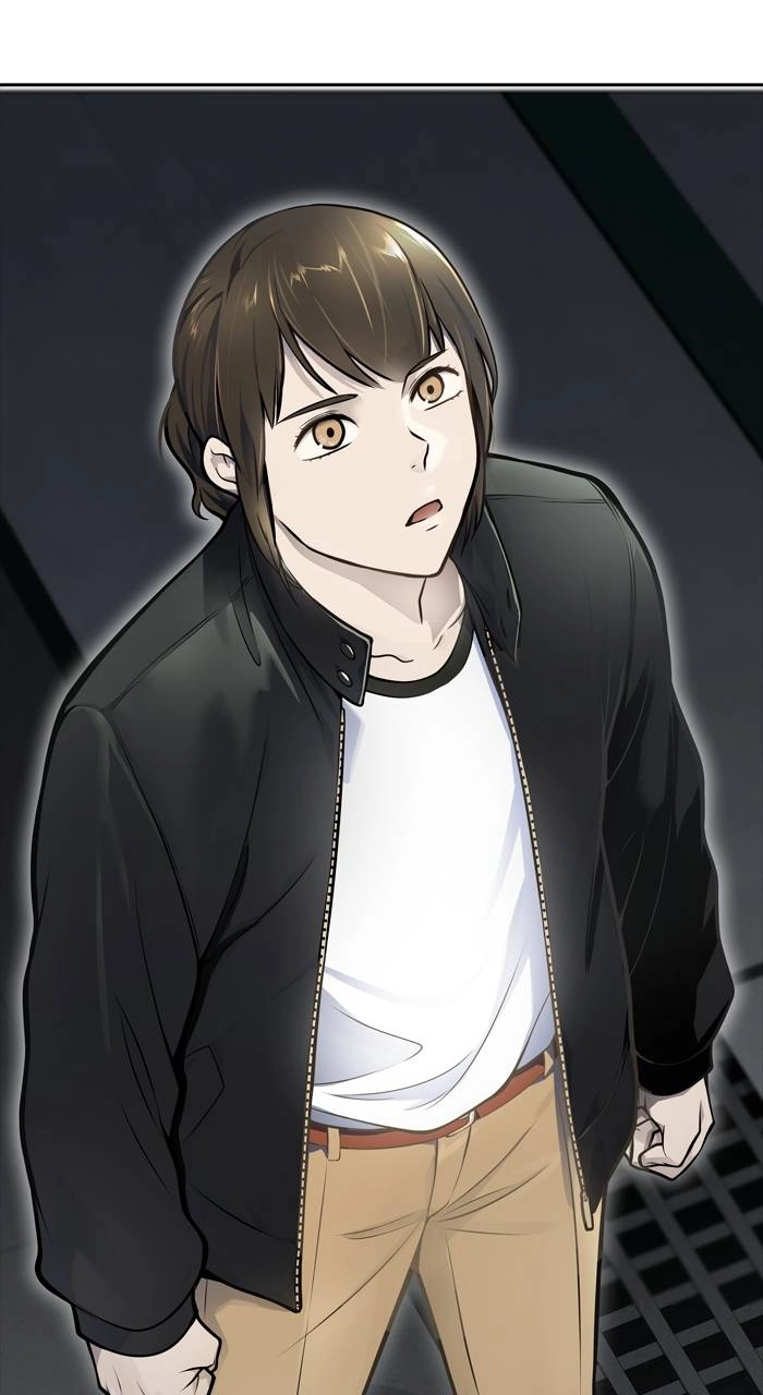 Tower of God Chapter 597 - Page 139