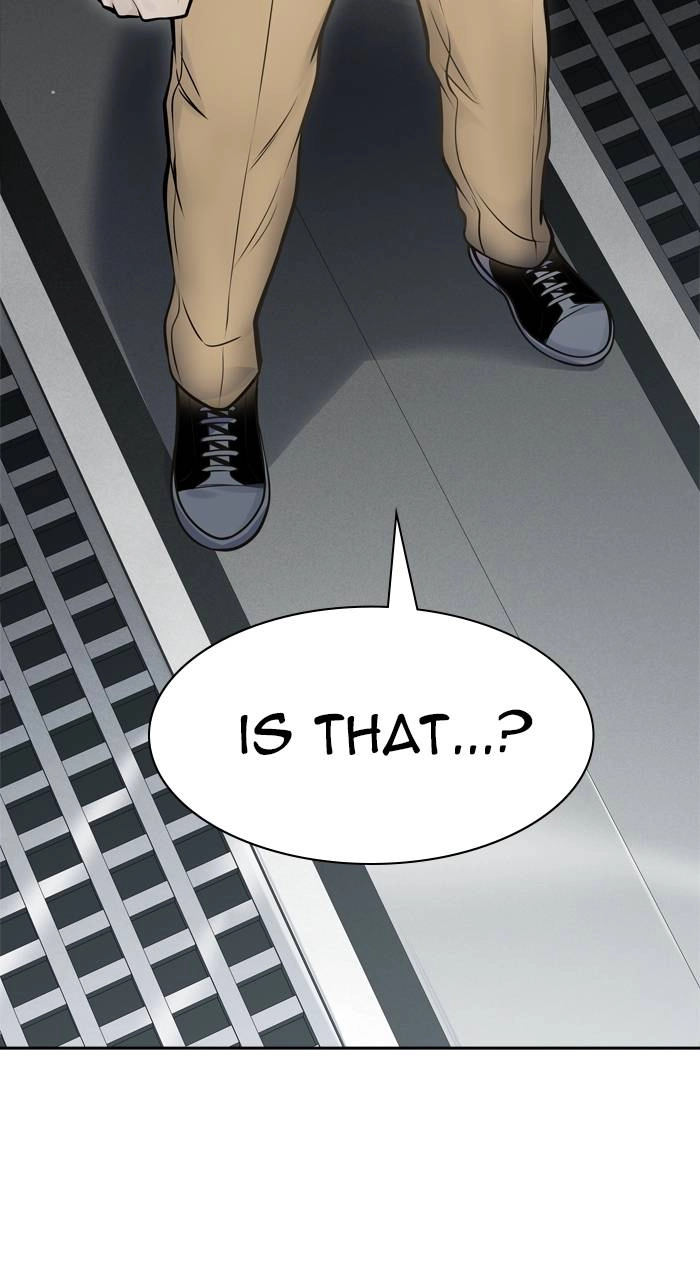 Tower of God Chapter 597 - Page 140