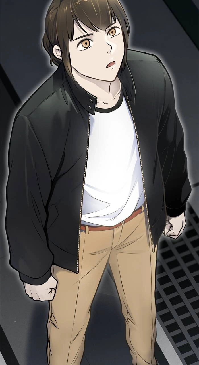 Tower of God Chapter 598 - Page 7