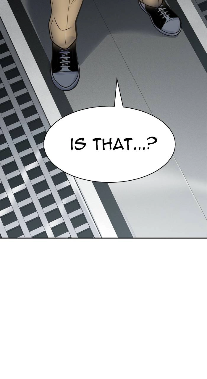 Tower of God Chapter 598 - Page 8