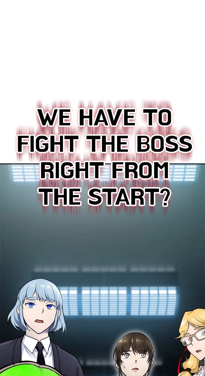 Tower of God Chapter 598 - Page 10