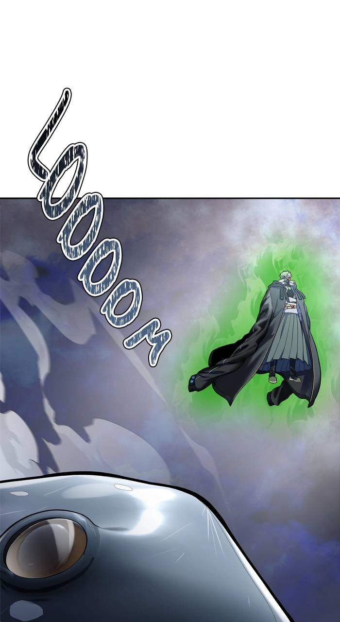Tower of God Chapter 598 - Page 14