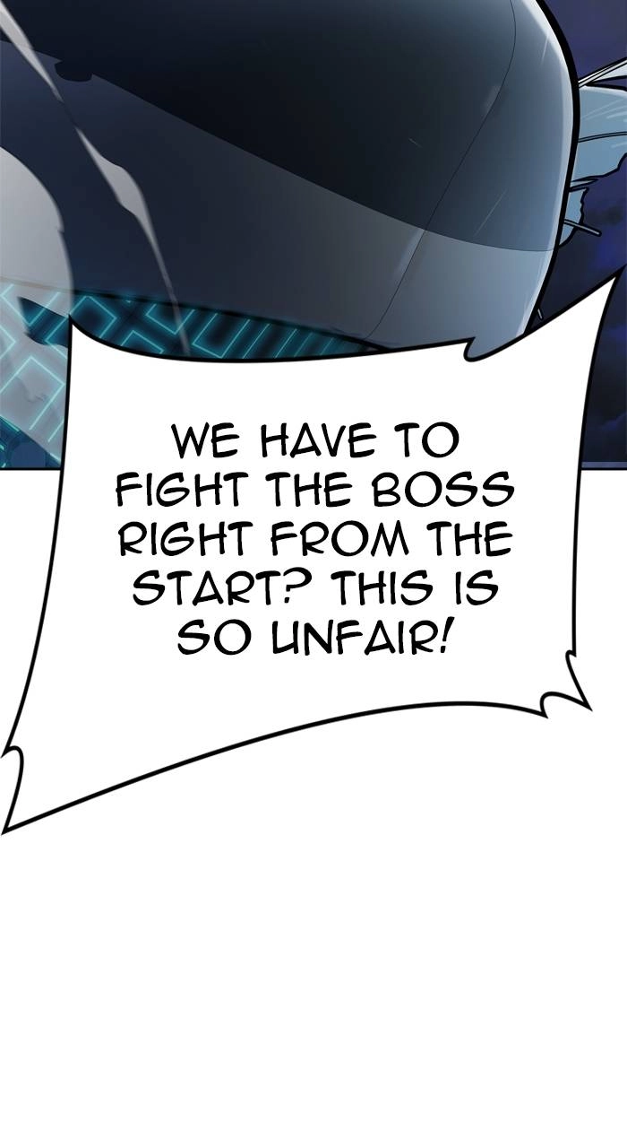 Tower of God Chapter 598 - Page 15