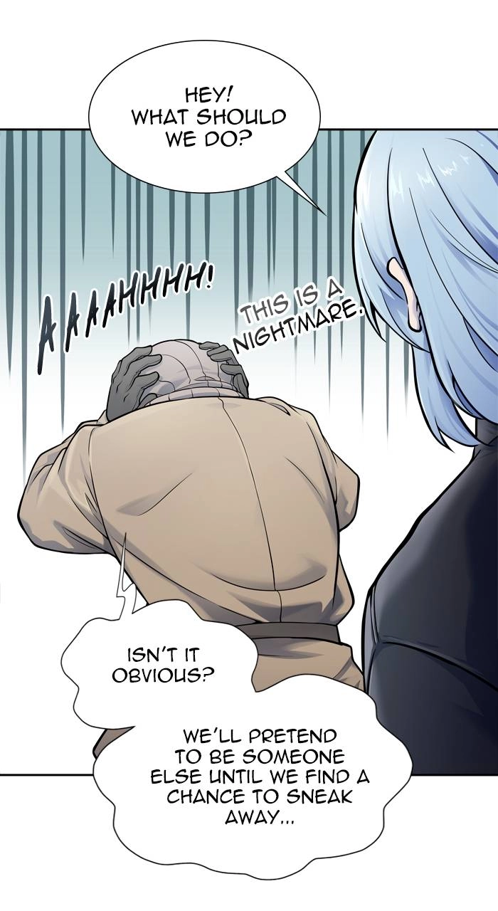 Tower of God Chapter 598 - Page 16