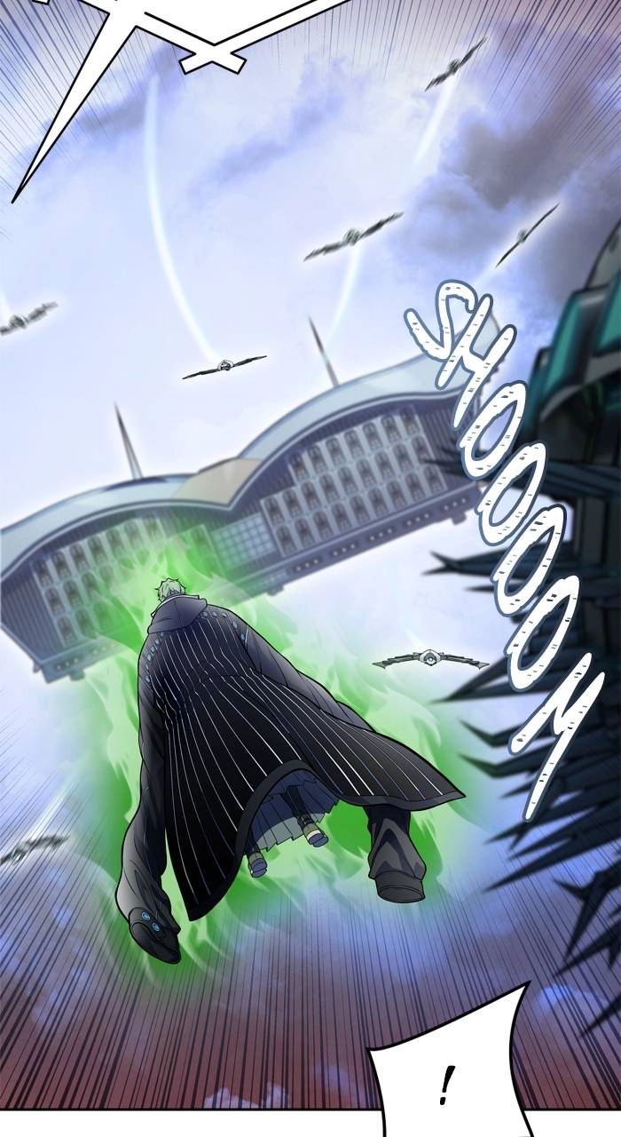 Tower of God Chapter 598 - Page 19