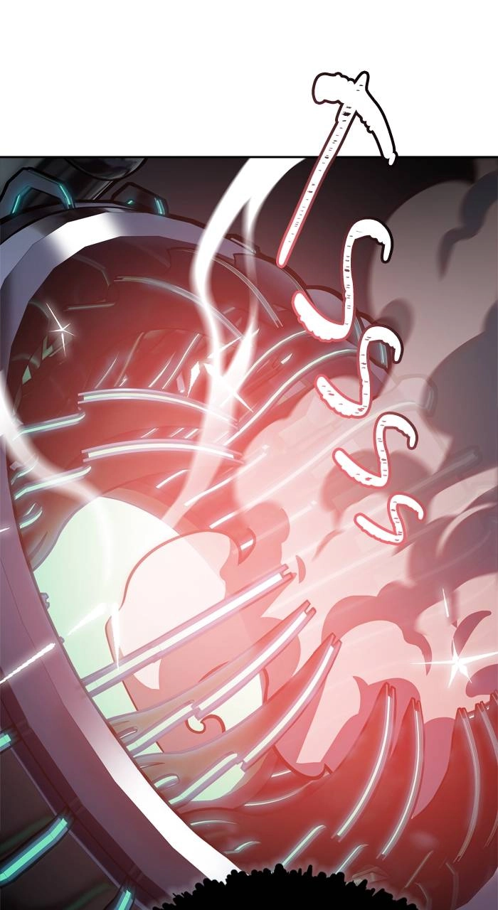 Tower of God Chapter 598 - Page 24