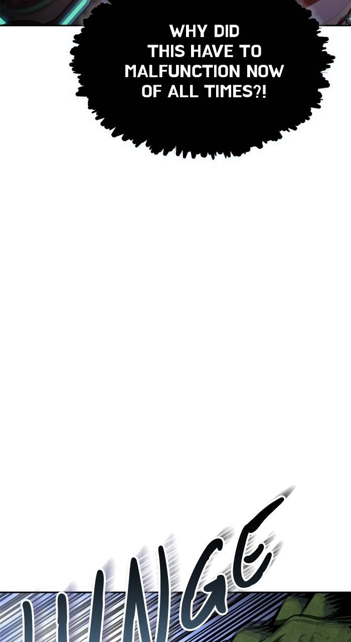 Tower of God Chapter 598 - Page 25