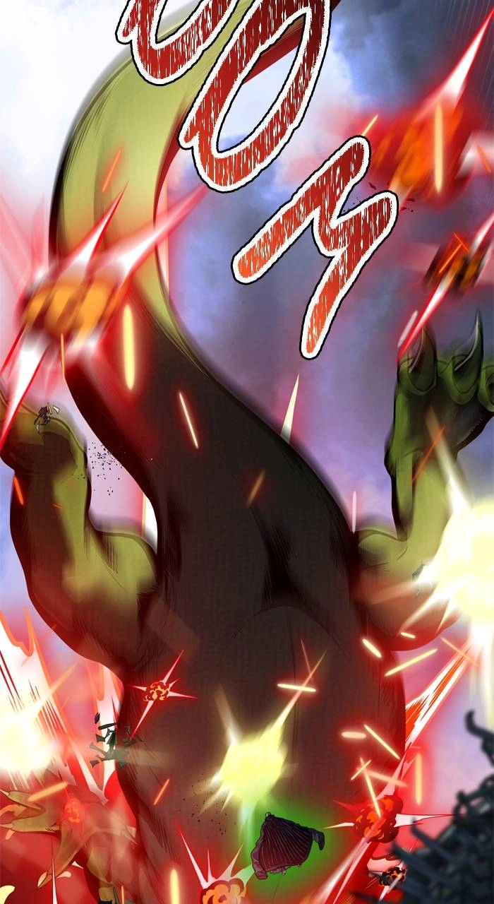 Tower of God Chapter 598 - Page 28