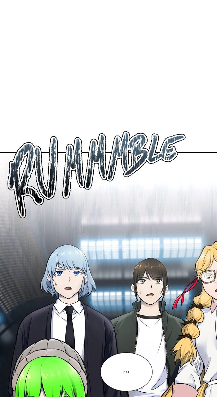 Tower of God Chapter 598 - Page 30