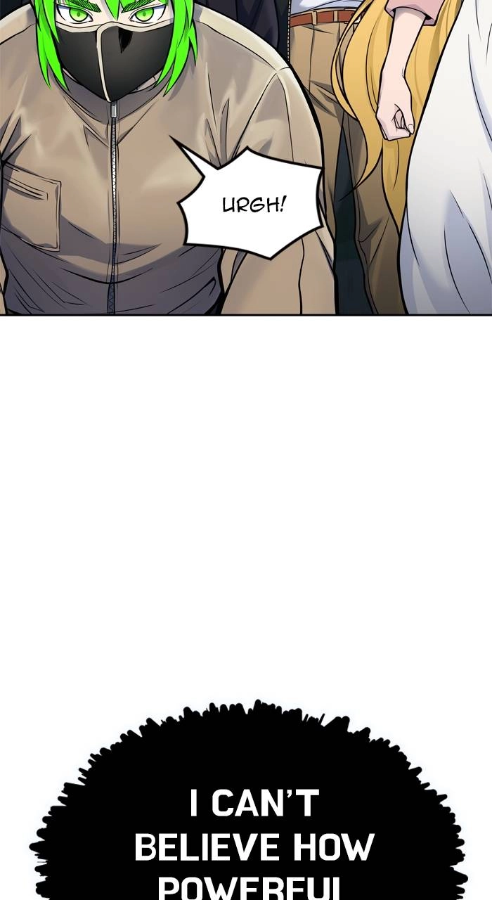 Tower of God Chapter 598 - Page 31