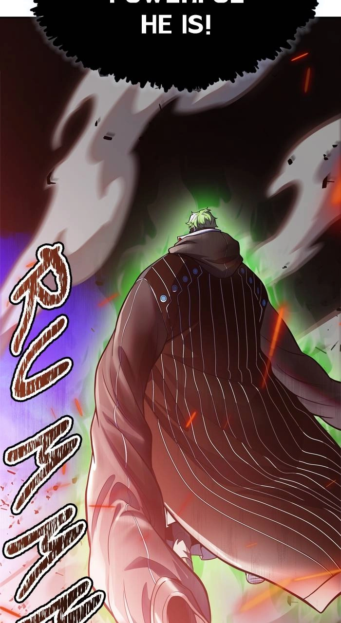 Tower of God Chapter 598 - Page 32