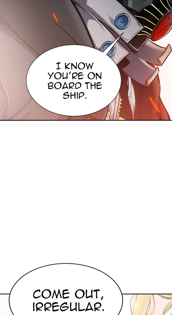 Tower of God Chapter 598 - Page 34